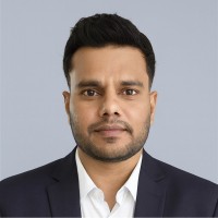 Employvision Inc. Employee Harish Rao's profile photo