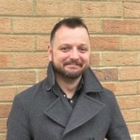 dbfb communications Employee James Tilley's profile photo