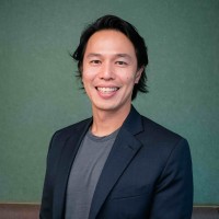Arkadiah Technology Employee Reuben Lai's profile photo