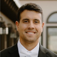 Thesis Investment Group Employee Luke Andrade's profile photo