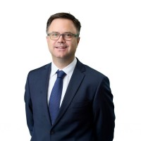 QIC Employee David Wessels's profile photo