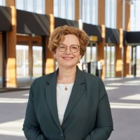 Lelystad Airport Employee Hetty Nijmeijers's profile photo