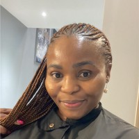 SANRAL Employee Fisani Mthembu's profile photo