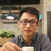 Hugh Chin's profile photo