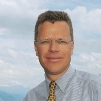 Global Data Excellence Employee Didier Hostettler's profile photo