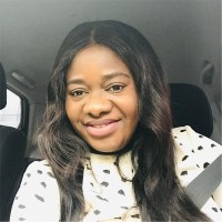 THINKTANK Employee Chioma Onyeabor's profile photo