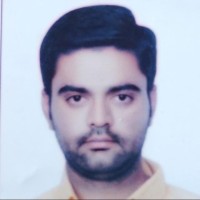 Aura Interact Employee Mayank Pandya's profile photo