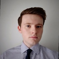 Sun Life Employee Killian O'Connor's profile photo
