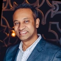 FUN & SUN Employee Rahil Lokku's profile photo