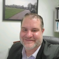 UPS Employee Steven Basham's profile photo