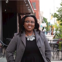 Mott Foundation Employee Arielle Milton's profile photo