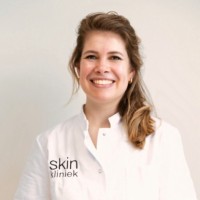 Skin kliniek Employee Annelijn van Ierland's profile photo