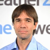 DTN APAC Employee Brett Dutschke's profile photo