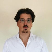 Mcitech Employee Filipe Faria's profile photo
