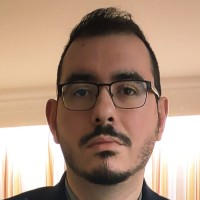 Geoside Employee Gabriele Cristoni's profile photo