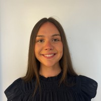 Colby Student Investment Association Employee Allie Boucher's profile photo