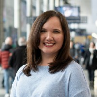 Connecticut Airport Authority Employee Alisa Sisic's profile photo