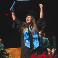 UWork Employee Gabby Gomez's profile photo