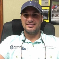 Seth Cavalier Email & Phone Number