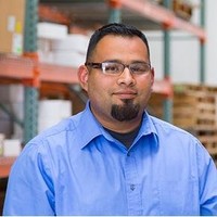Pro Spot International, Inc. Employee Moises Castellanos's profile photo