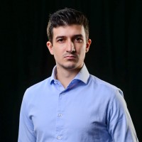 GRUPO TRAVESSIA Employee Ioanni Apostolou's profile photo