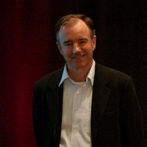 DATAVERSITY Employee Tony Shaw's profile photo