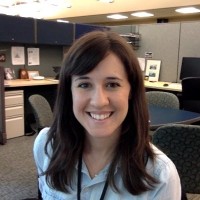 Likewise Software Employee Emily Calkins's profile photo