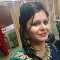 AVR Technologies Employee Rakhi Chauhan's profile photo