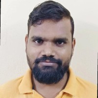 Flipkart Employee Venkata Banda's profile photo