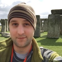 Eric Lewis Email & Phone Number