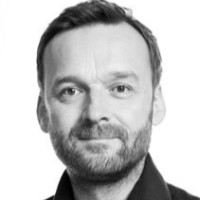 VesselMan Employee Jens Foshaug's profile photo