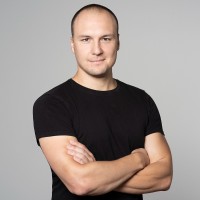 Chatroulette Employee Pavels Sisojevs's profile photo