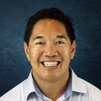 Pacific Gas and Electric Company Employee Greg Tsang's profile photo