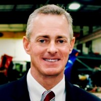 Bill Reilley Jr