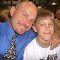Eric Wilbur Email & Phone Number