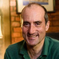 NYC Teaching Fellows Employee Tom Reingold's profile photo