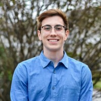 Accenture Employee Harrison Vickers's profile photo