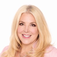 Pepperdine Graziadio Business School Employee Kimber Maderazzo's profile photo