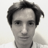 CGEV Employee Guillaume le Gouez's profile photo