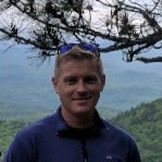 Arthrex Employee Nathan Branch's profile photo