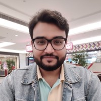 Trademor Employee Syed Ali's profile photo