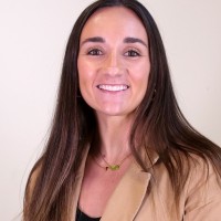 UMD Applied Research Lab for Intelligence & Security (ARLIS) Employee Morgan Page's profile photo