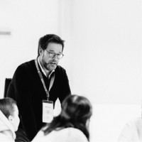 Pfeifer Group Employee Bernd Gusinde's profile photo