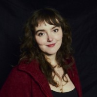 The Studio Museum in Harlem Employee Rosie Ryan's profile photo