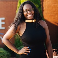 Knoxville TVA Employees Credit Union Employee Alexis Phillips's profile photo