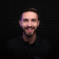 Braiins Employee Tyler Kovalcik's profile photo