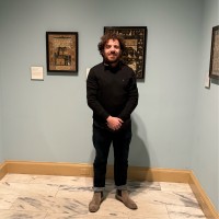 Content Writer Employee David Fischer's profile photo