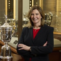 United States Golf Association (USGA) Employee Susan Pikitch's profile photo