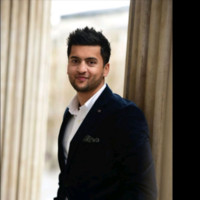 Aleem Aslam Email & Phone Number