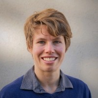 Tensorfield Agriculture Employee Louise Thomas's profile photo
